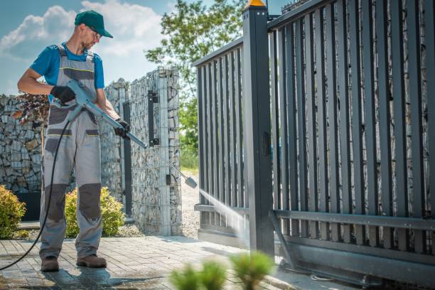 Best Dumpster Area Cleaning  in Lus Valley Marinwood, CA