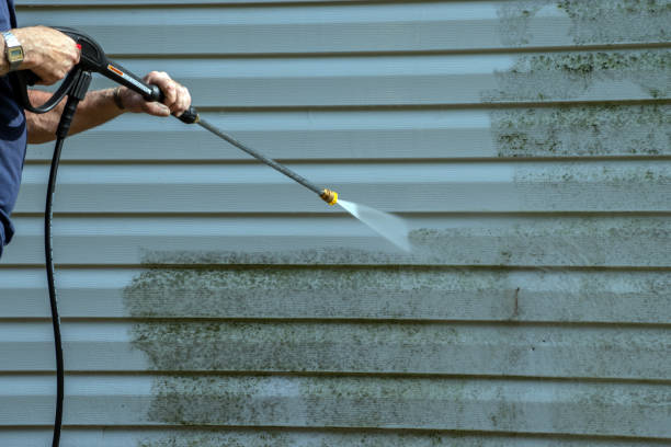 Best Pool Deck Cleaning  in Lus Valley Marinwood, CA